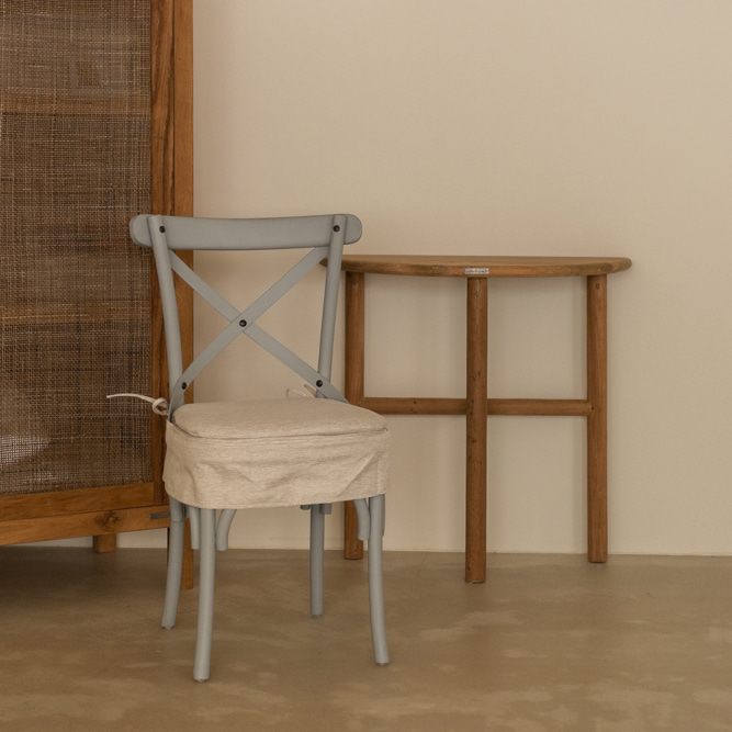 Mono Chair (Gray)