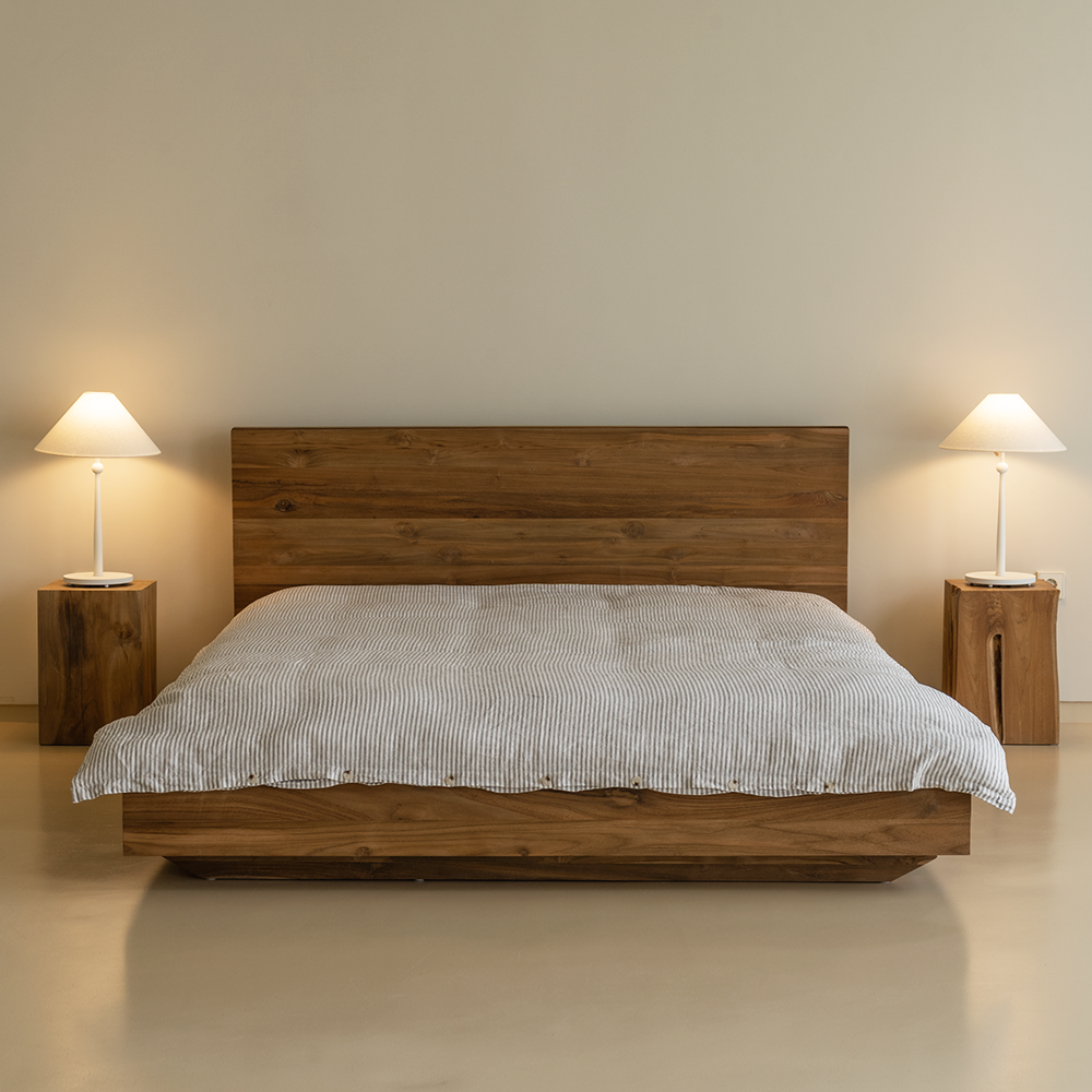Geox Bed