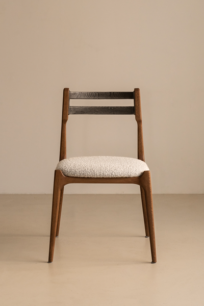 Assembly Dining Chair
