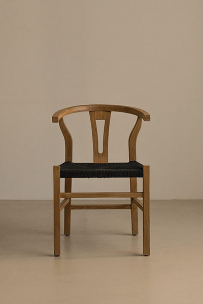 Rob dining chair (Combi)
